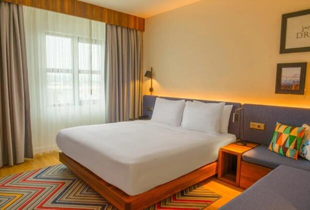 Hampton By Hilton Sakarya - Görsel 16