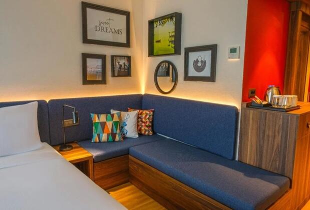 Hampton By Hilton Sakarya - Görsel 17