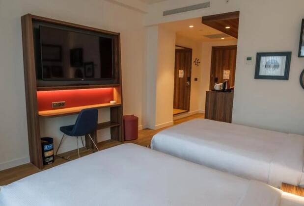 Hampton By Hilton Sakarya - Görsel 18