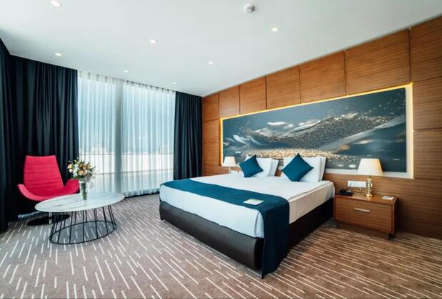 Ekor Elegance Hotel - Görsel 4