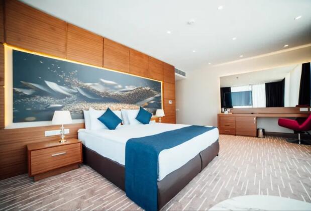 Ekor Elegance Hotel - Görsel 5