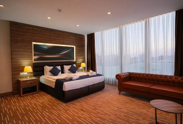 Ekor Elegance Hotel - Görsel 7