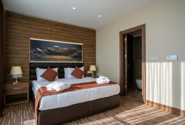 Ekor Elegance Hotel - Görsel 9