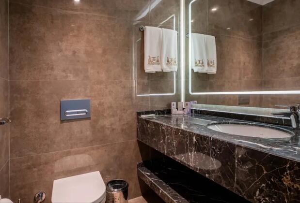 Ekor Elegance Hotel - Görsel 10