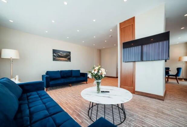 Ekor Elegance Hotel - Görsel 11