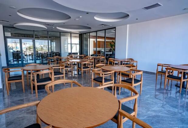 Ekor Elegance Hotel - Görsel 14