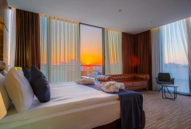 Ekor Elegance Hotel - Görsel 15