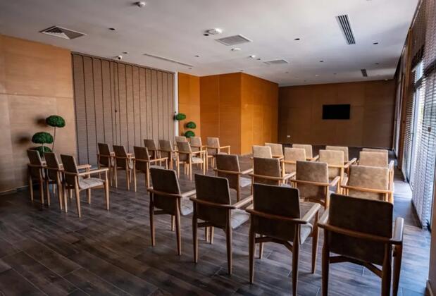 Ekor Elegance Hotel - Görsel 17