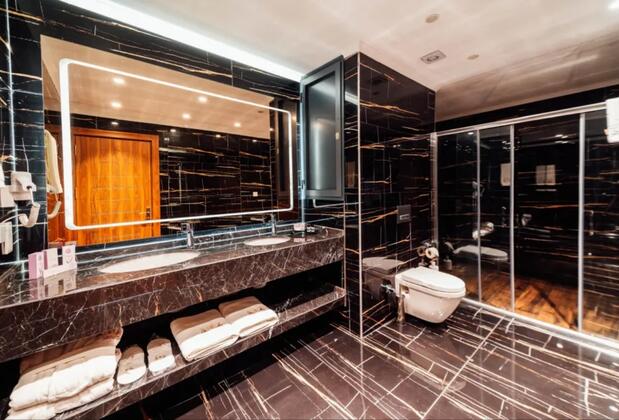 Ekor Elegance Hotel - Görsel 18