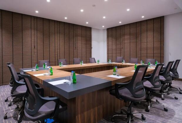 Ekor Elegance Hotel - Görsel 19