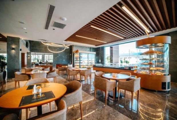 Ekor Elegance Hotel - Görsel 20