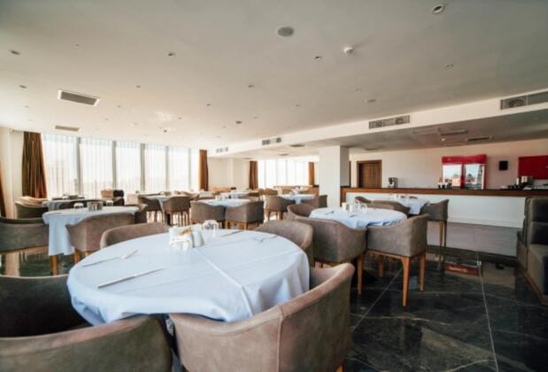 Ekor Elegance Hotel - Görsel 21