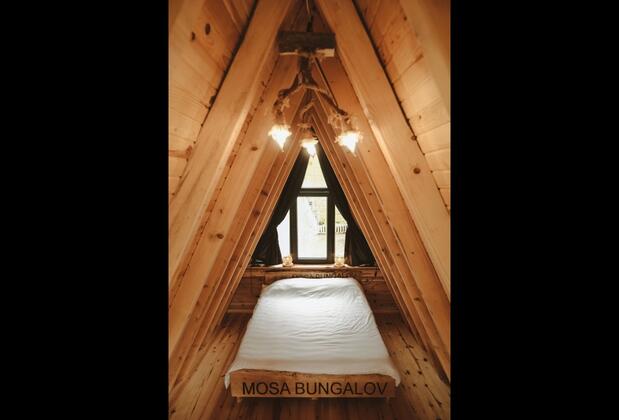 Mosa Bungalov - Görsel 3