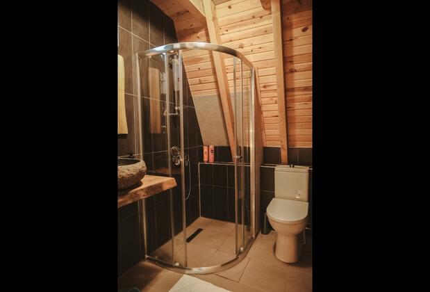 Mosa Bungalov - Görsel 4