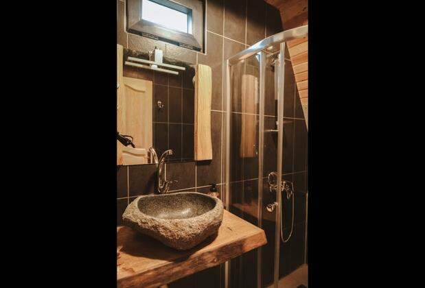 Mosa Bungalov - Görsel 5