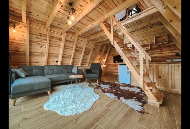 Mosa Bungalov - Görsel 6