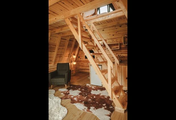 Mosa Bungalov - Görsel 7