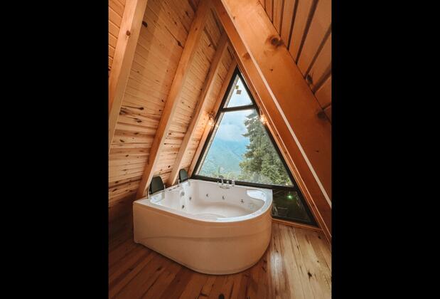 Mosa Bungalov - Görsel 8