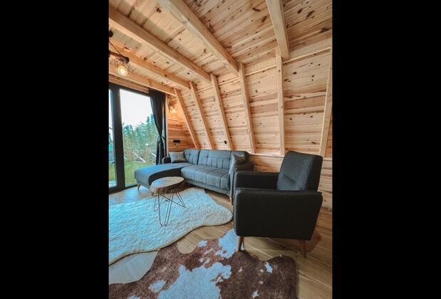 Mosa Bungalov - Görsel 9