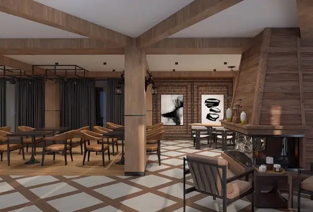 Megasaray Mount Erciyes - Görsel 3