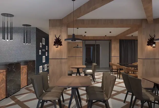 Megasaray Mount Erciyes - Görsel 4