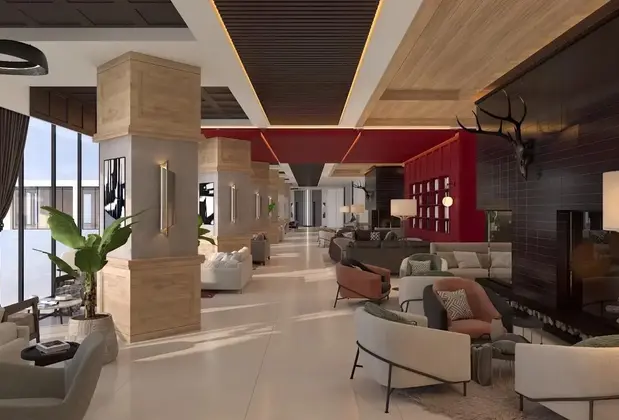 Megasaray Mount Erciyes - Görsel 6