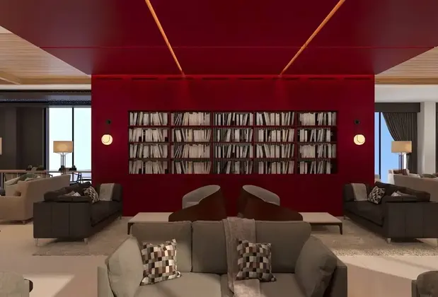 Megasaray Mount Erciyes - Görsel 7