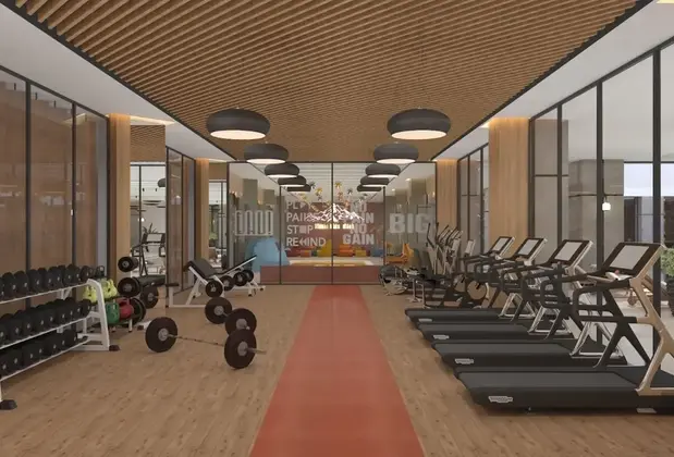 Megasaray Mount Erciyes - Görsel 9