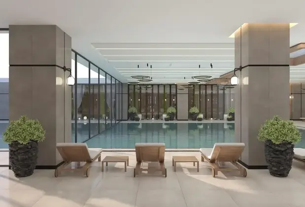 Megasaray Mount Erciyes - Görsel 10