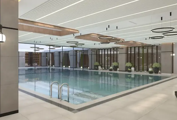 Megasaray Mount Erciyes - Görsel 11