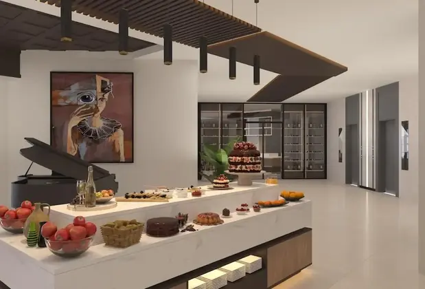 Megasaray Mount Erciyes - Görsel 12