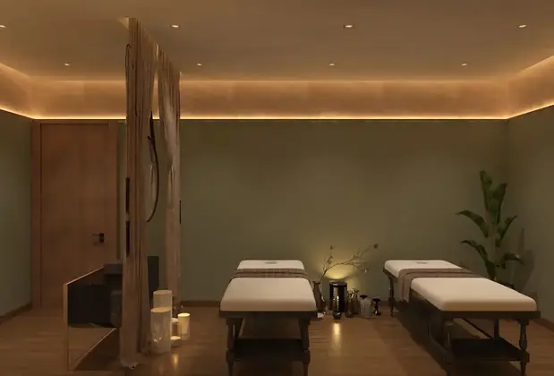 Megasaray Mount Erciyes - Görsel 13