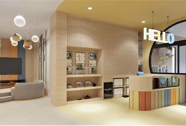 Megasaray Mount Erciyes - Görsel 14