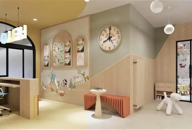 Megasaray Mount Erciyes - Görsel 15