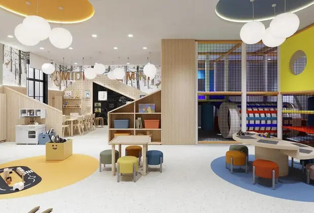 Megasaray Mount Erciyes - Görsel 16