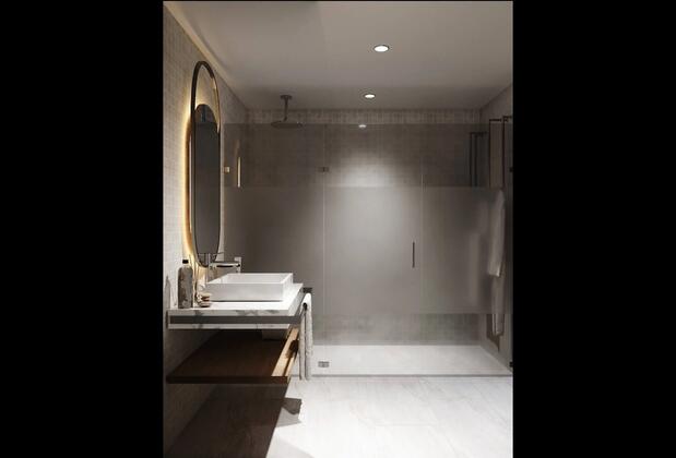 Megasaray Mount Erciyes - Görsel 18