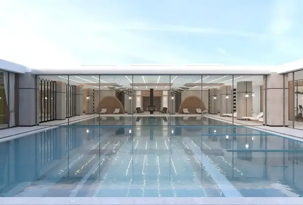 Megasaray Mount Erciyes - Görsel 19