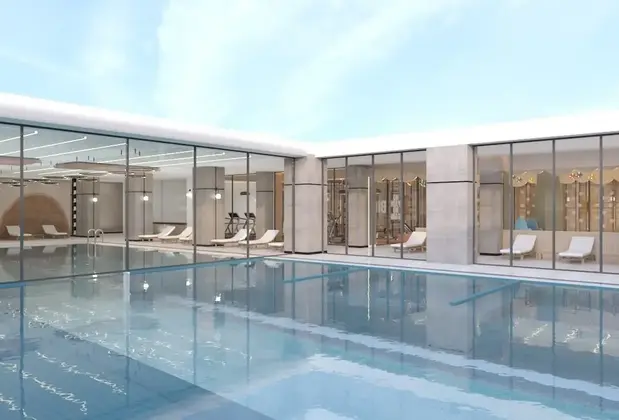 Megasaray Mount Erciyes - Görsel 20