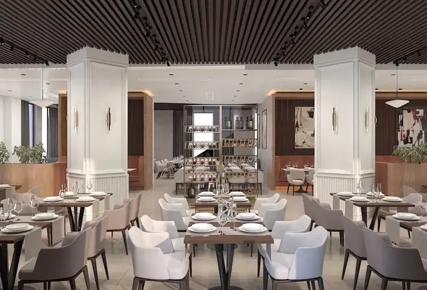 Megasaray Mount Erciyes - Görsel 21