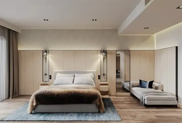 Megasaray Mount Erciyes - Görsel 22