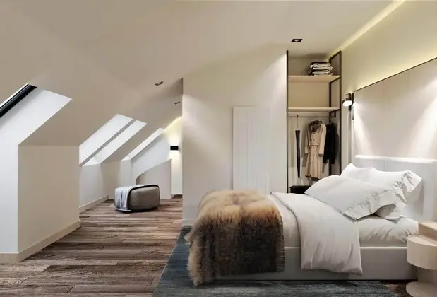 Megasaray Mount Erciyes - Görsel 23