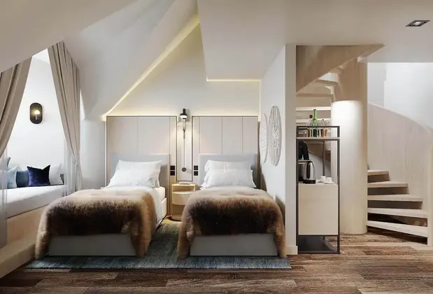 Megasaray Mount Erciyes - Görsel 24