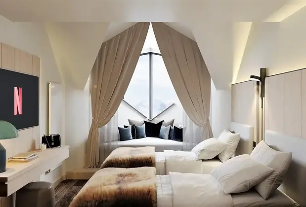 Megasaray Mount Erciyes - Görsel 25