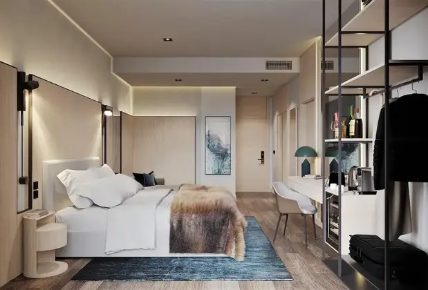 Megasaray Mount Erciyes - Görsel 27