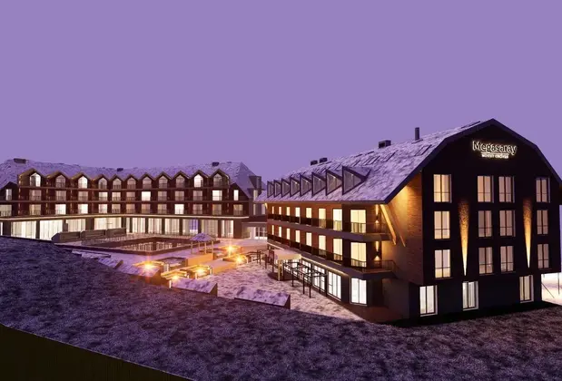 Megasaray Mount Erciyes - Görsel 26