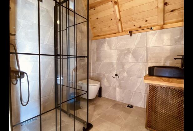 Taş Mahal Bungalov - Görsel 4