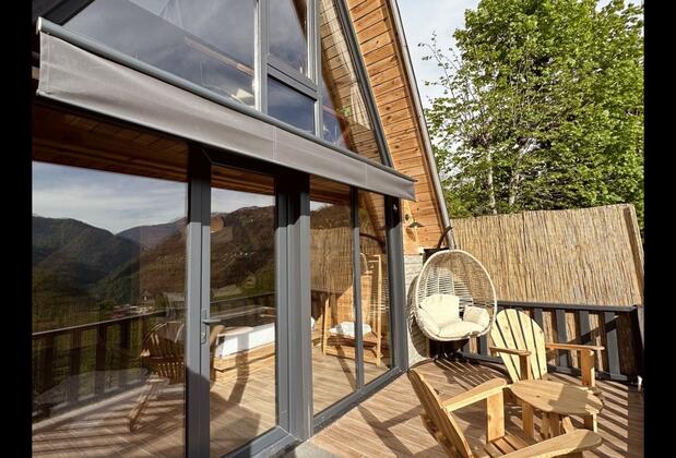 Taş Mahal Bungalov - Görsel 6