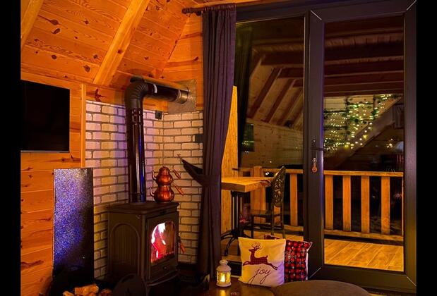 Taş Mahal Bungalov - Görsel 7