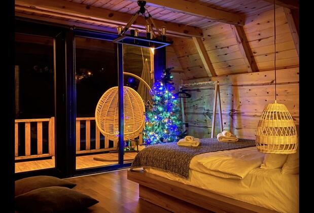 Taş Mahal Bungalov - Görsel 9