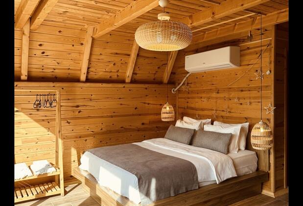 Taş Mahal Bungalov - Görsel 10